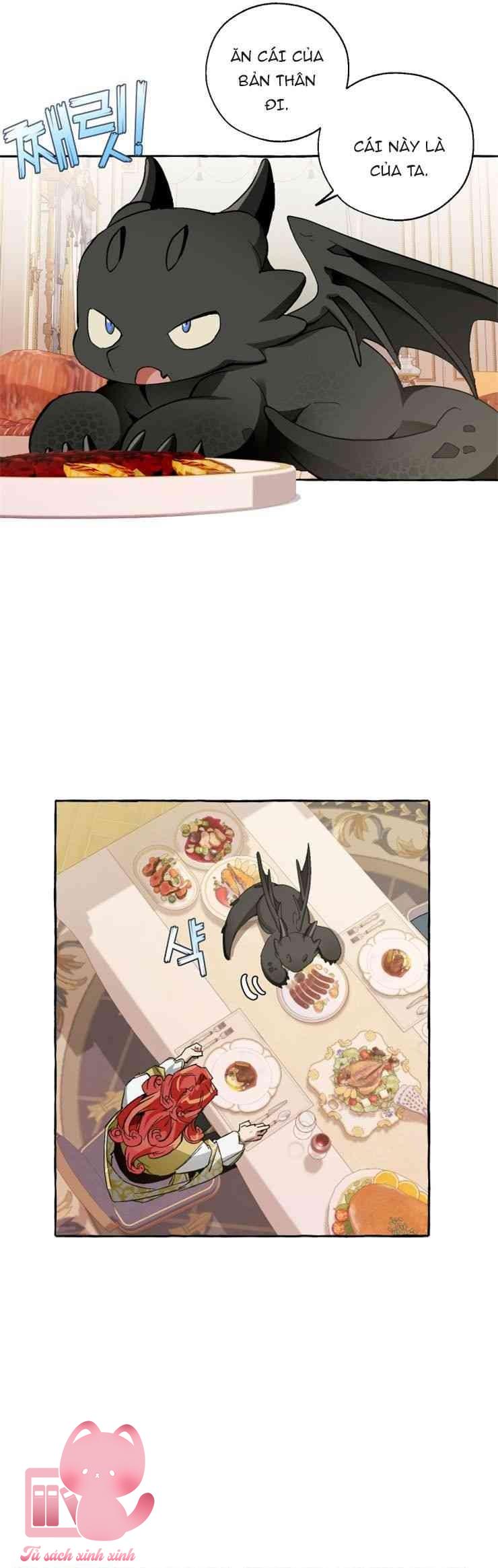 Phế Vật Dòng Dõi Bá Tước - Chap 40