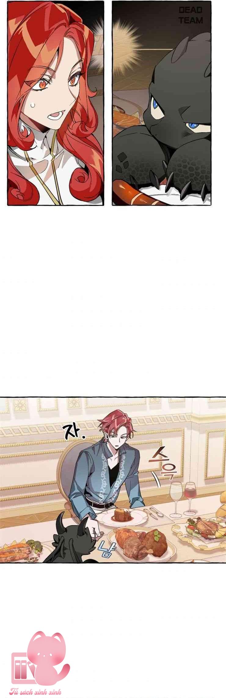 Phế Vật Dòng Dõi Bá Tước - Chap 40