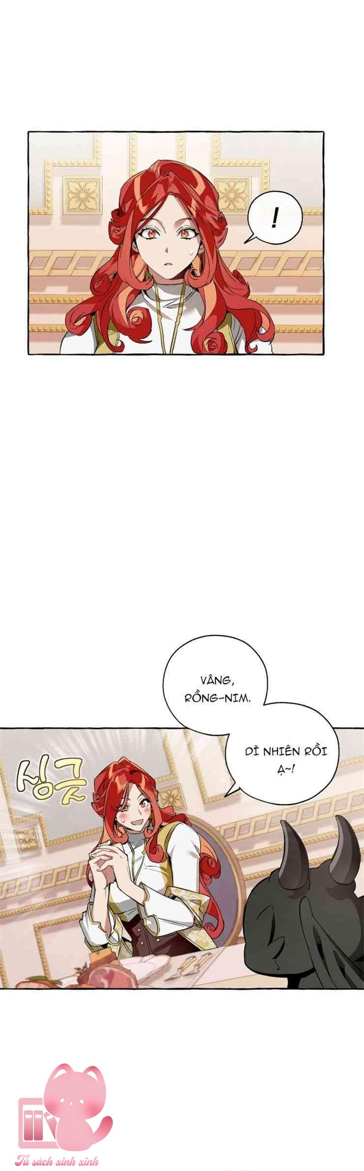 Phế Vật Dòng Dõi Bá Tước - Chap 40