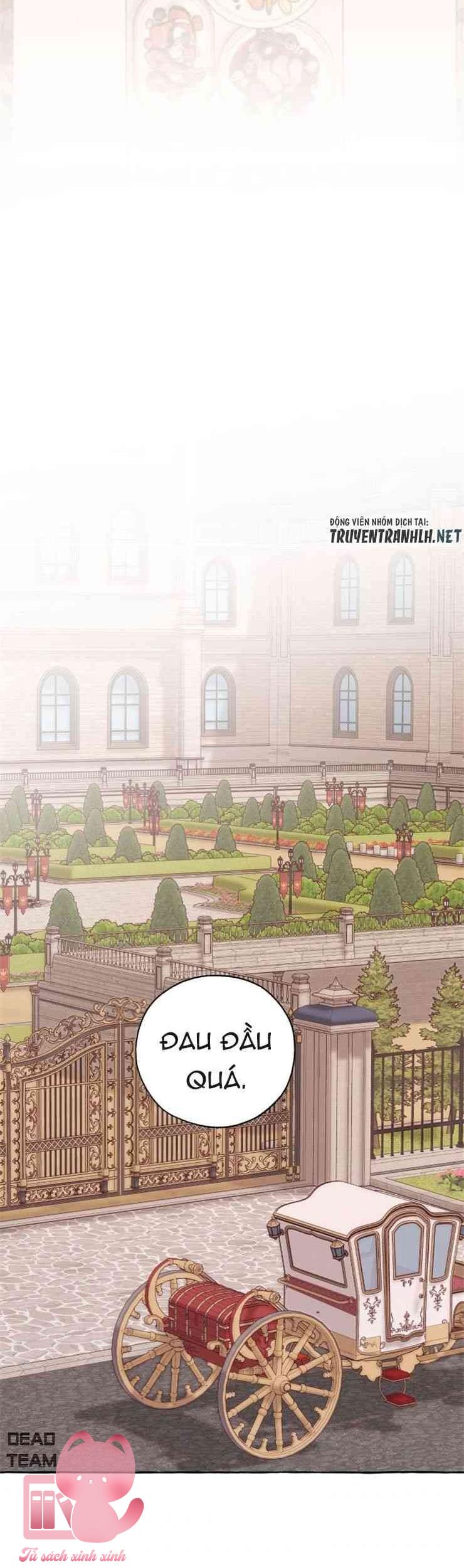 Phế Vật Dòng Dõi Bá Tước - Chap 40