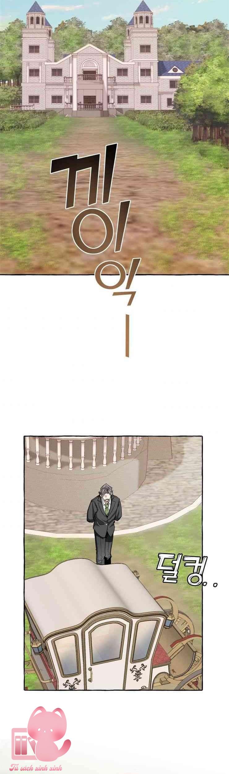 Phế Vật Dòng Dõi Bá Tước - Chap 40