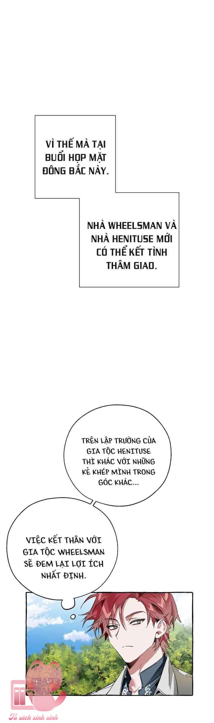 Phế Vật Dòng Dõi Bá Tước - Chap 40