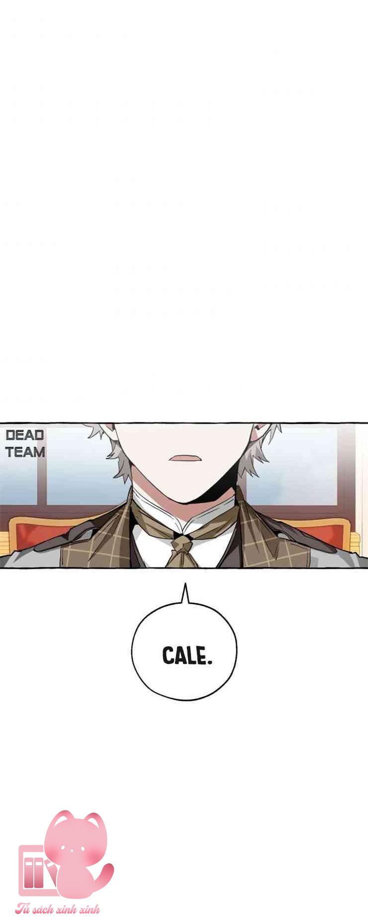 Phế Vật Dòng Dõi Bá Tước - Chap 40