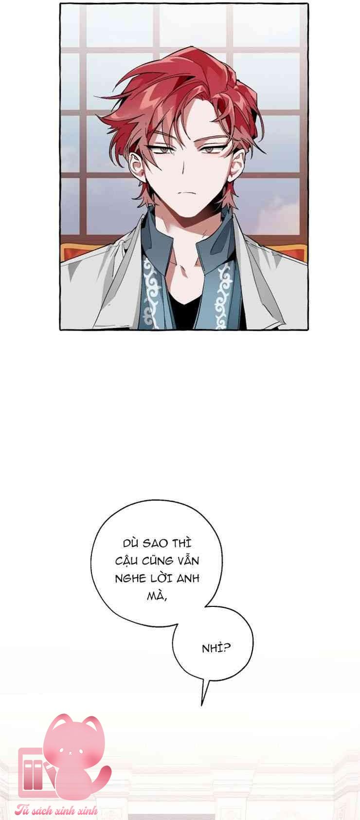 Phế Vật Dòng Dõi Bá Tước - Chap 40