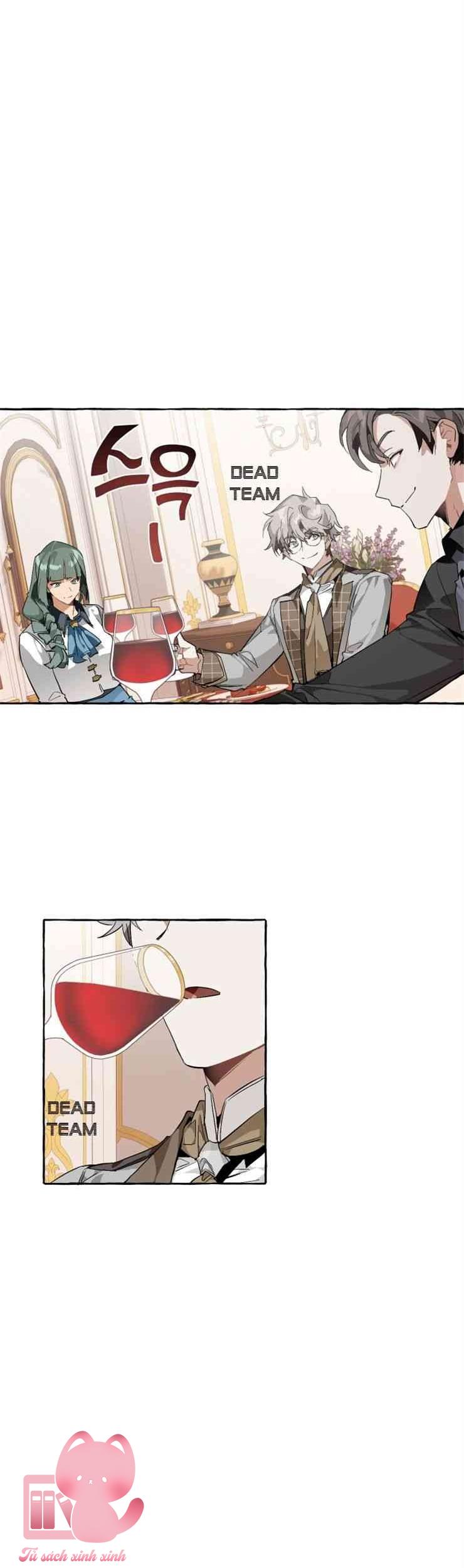 Phế Vật Dòng Dõi Bá Tước - Chap 41