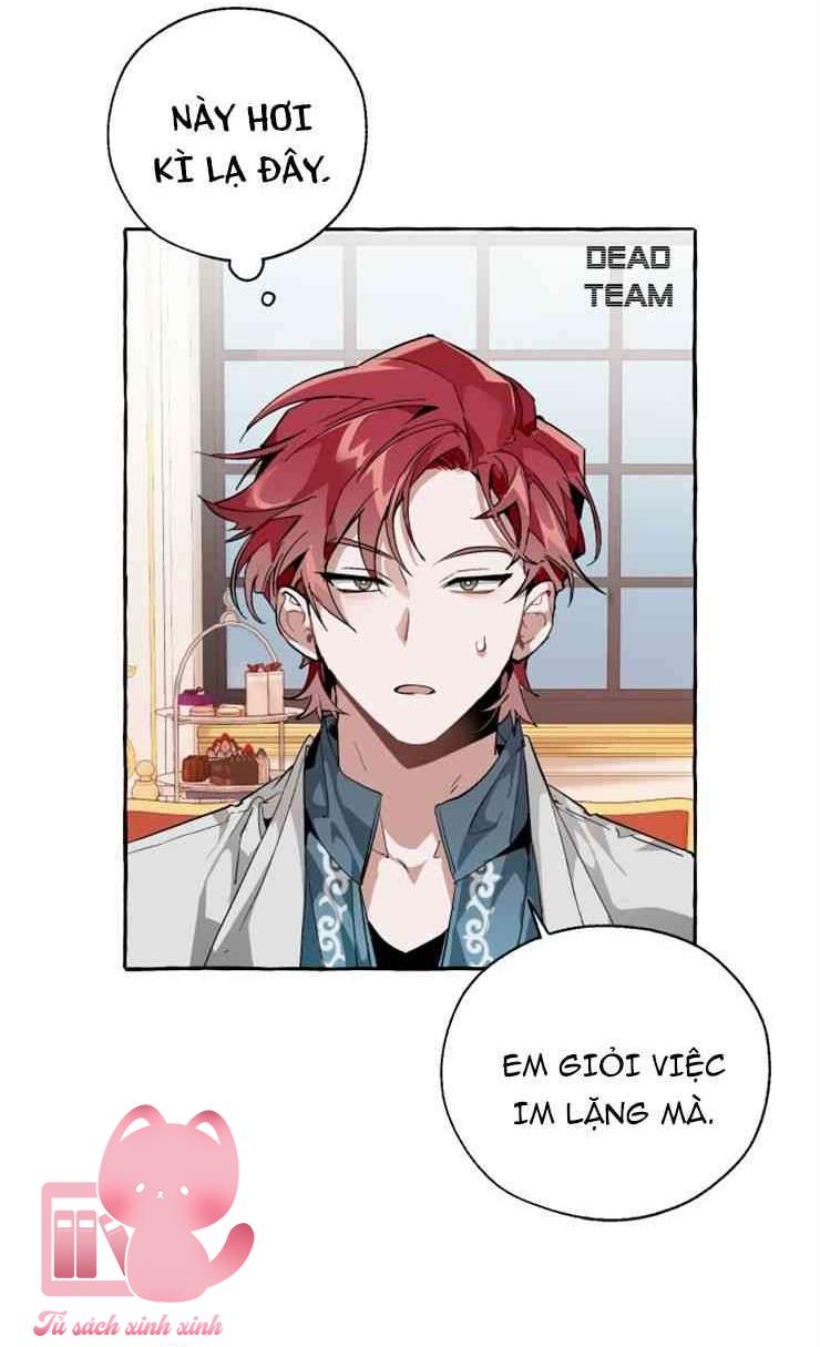 Phế Vật Dòng Dõi Bá Tước - Chap 41