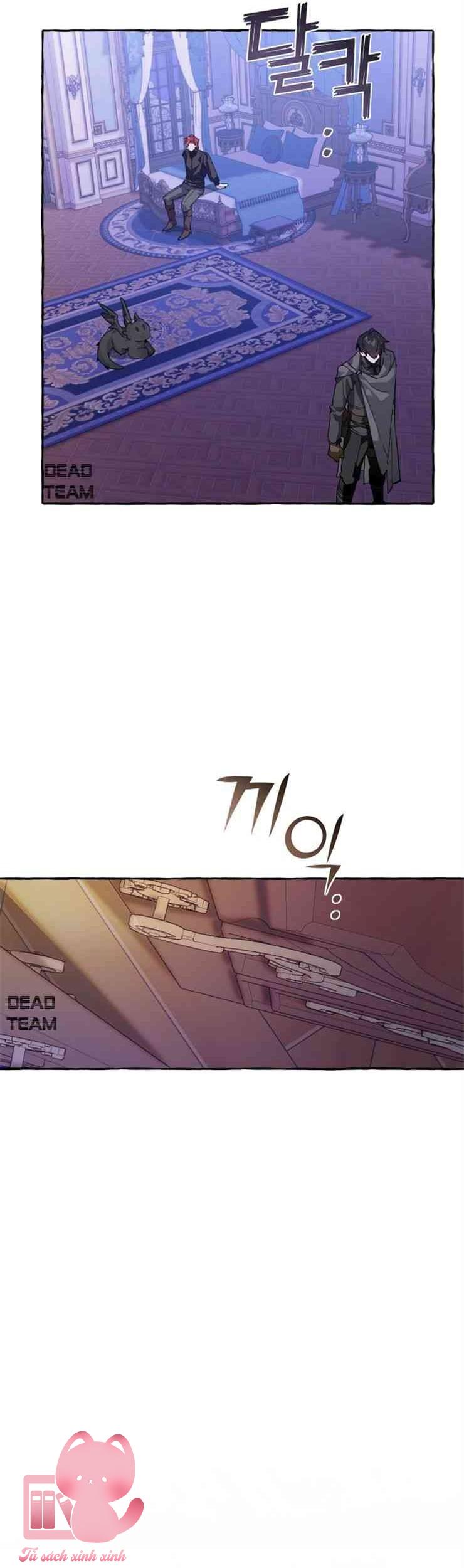 Phế Vật Dòng Dõi Bá Tước - Chap 41