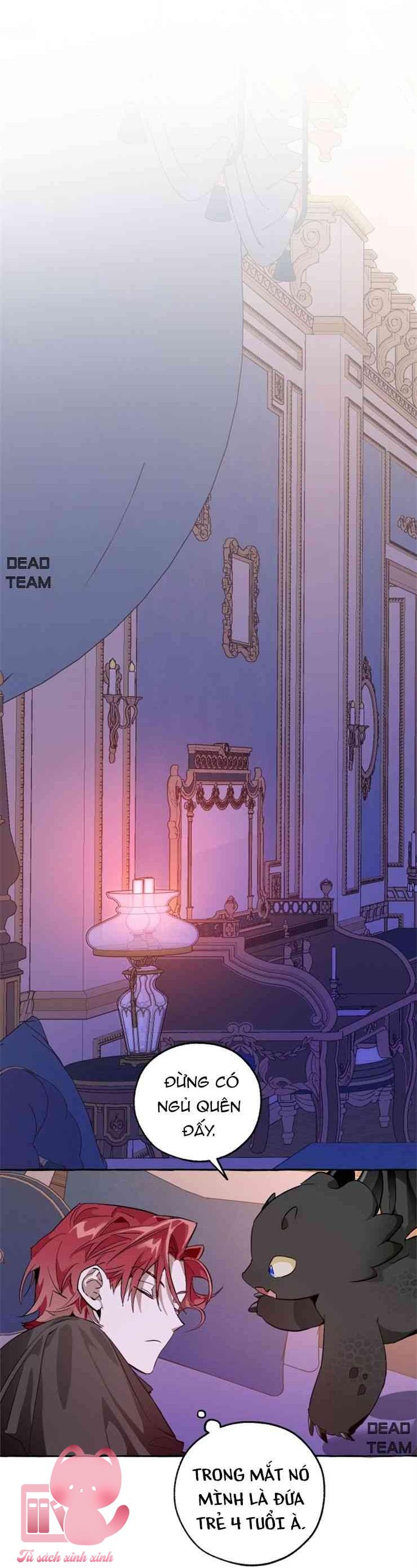 Phế Vật Dòng Dõi Bá Tước - Chap 41