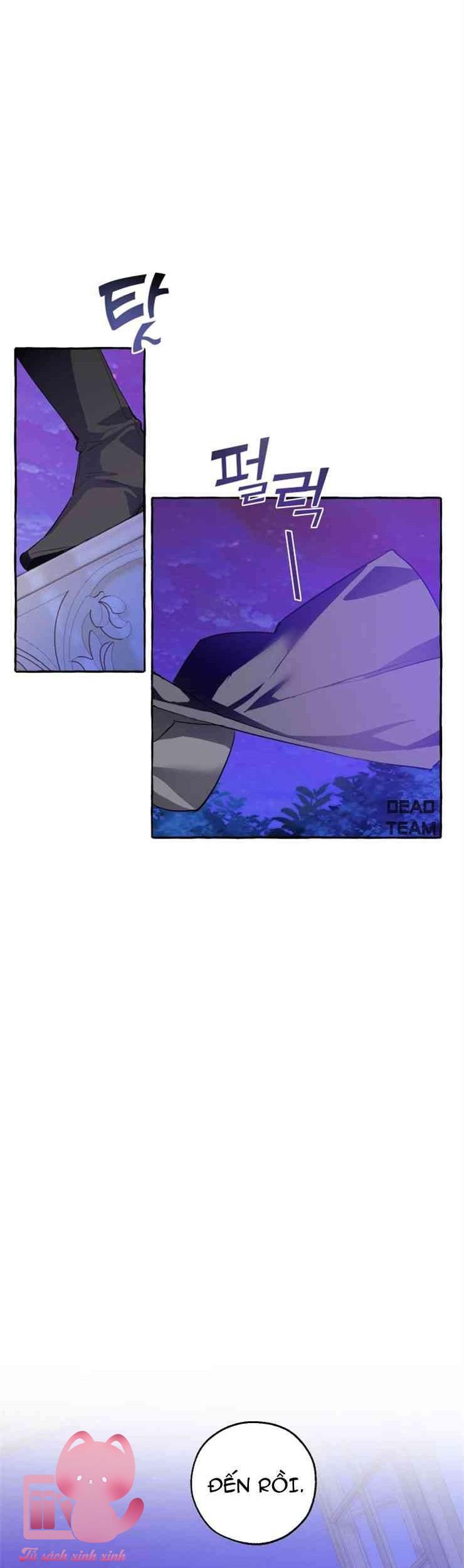 Phế Vật Dòng Dõi Bá Tước - Chap 41