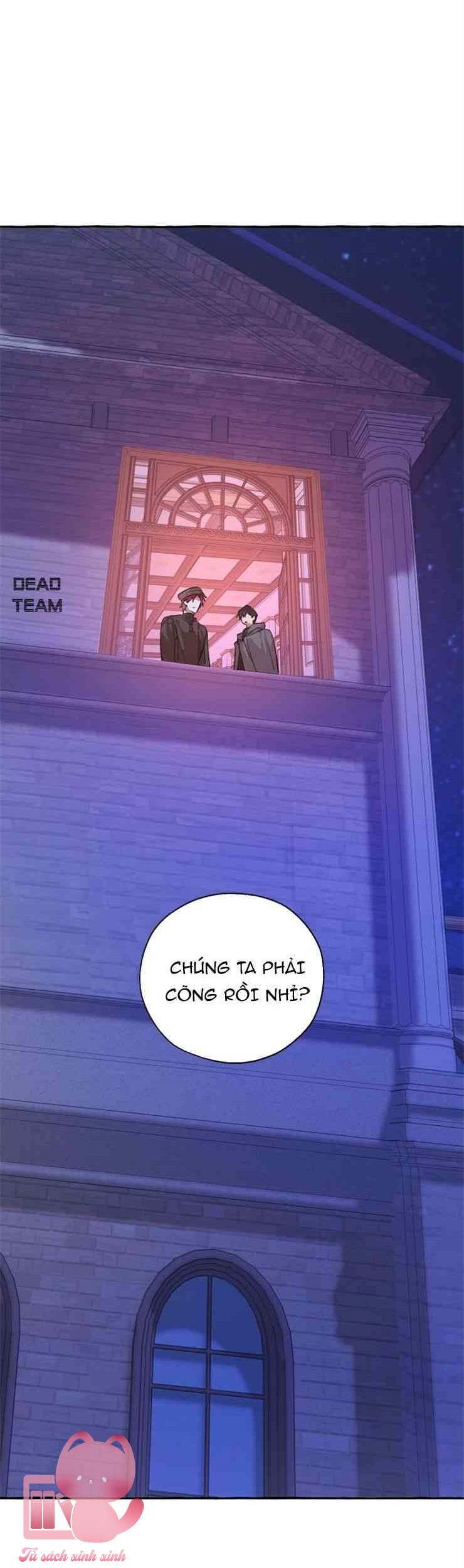 Phế Vật Dòng Dõi Bá Tước - Chap 41