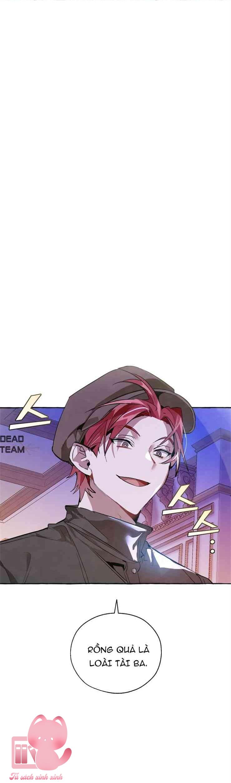 Phế Vật Dòng Dõi Bá Tước - Chap 41