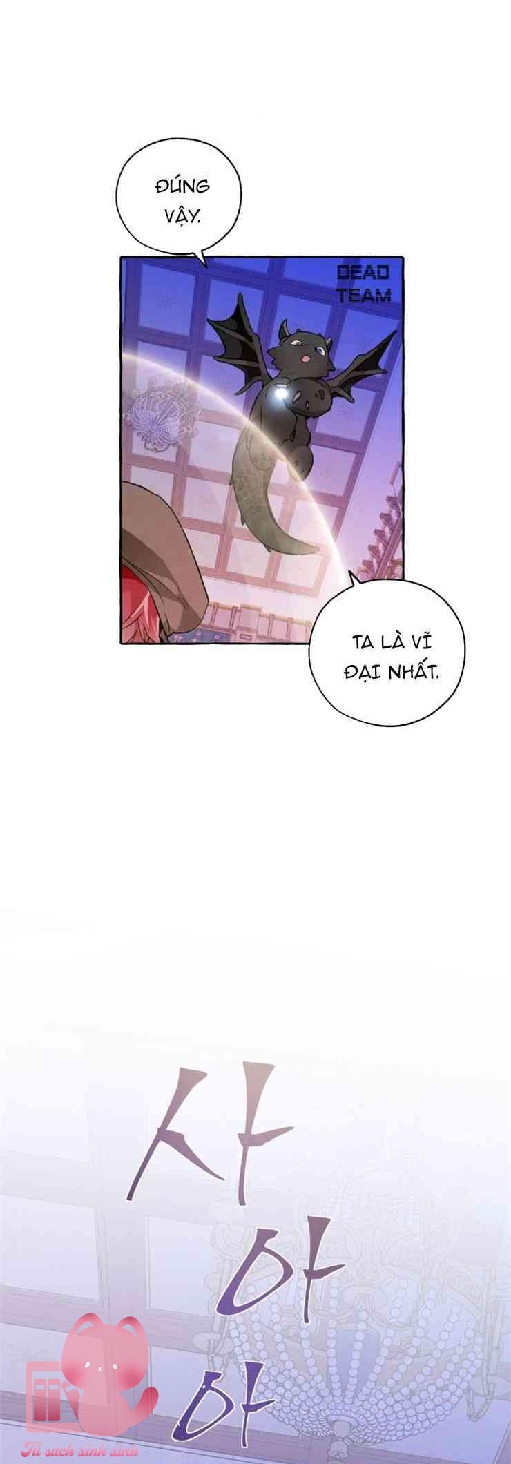 Phế Vật Dòng Dõi Bá Tước - Chap 41