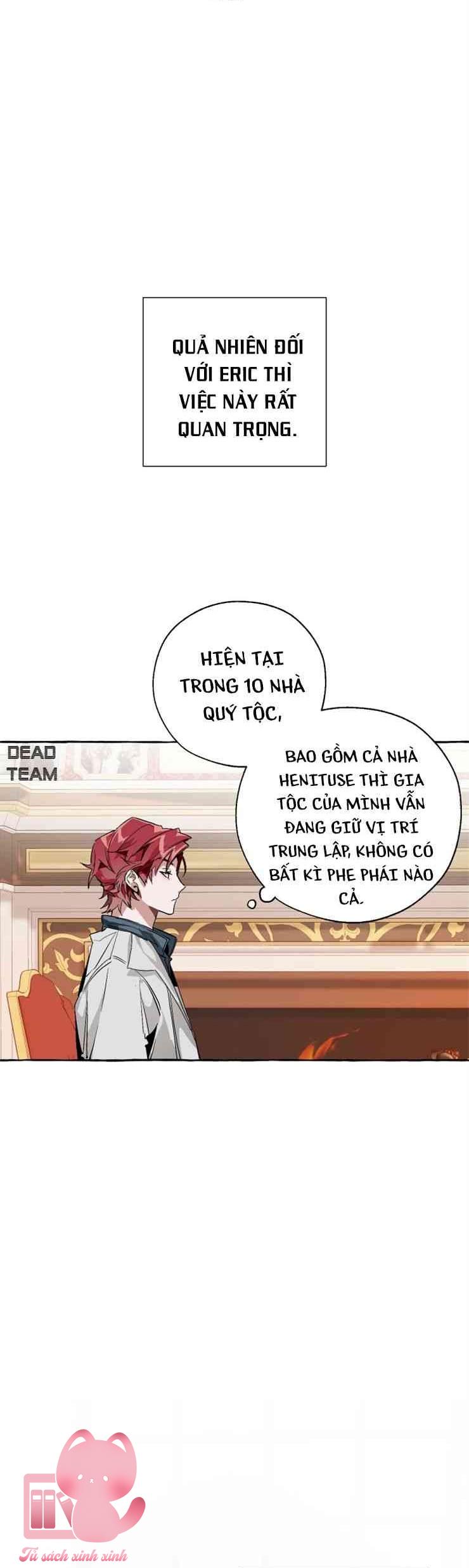Phế Vật Dòng Dõi Bá Tước - Chap 41