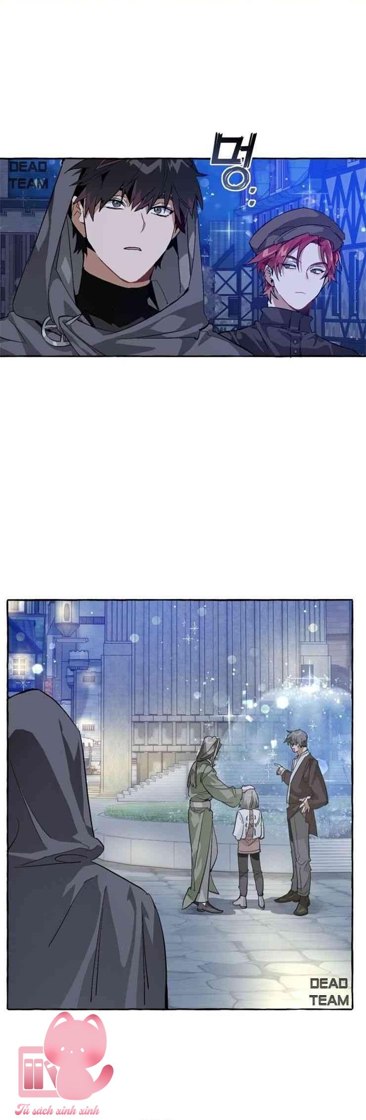 Phế Vật Dòng Dõi Bá Tước - Chap 42