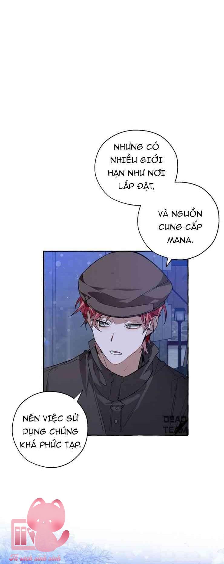Phế Vật Dòng Dõi Bá Tước - Chap 42