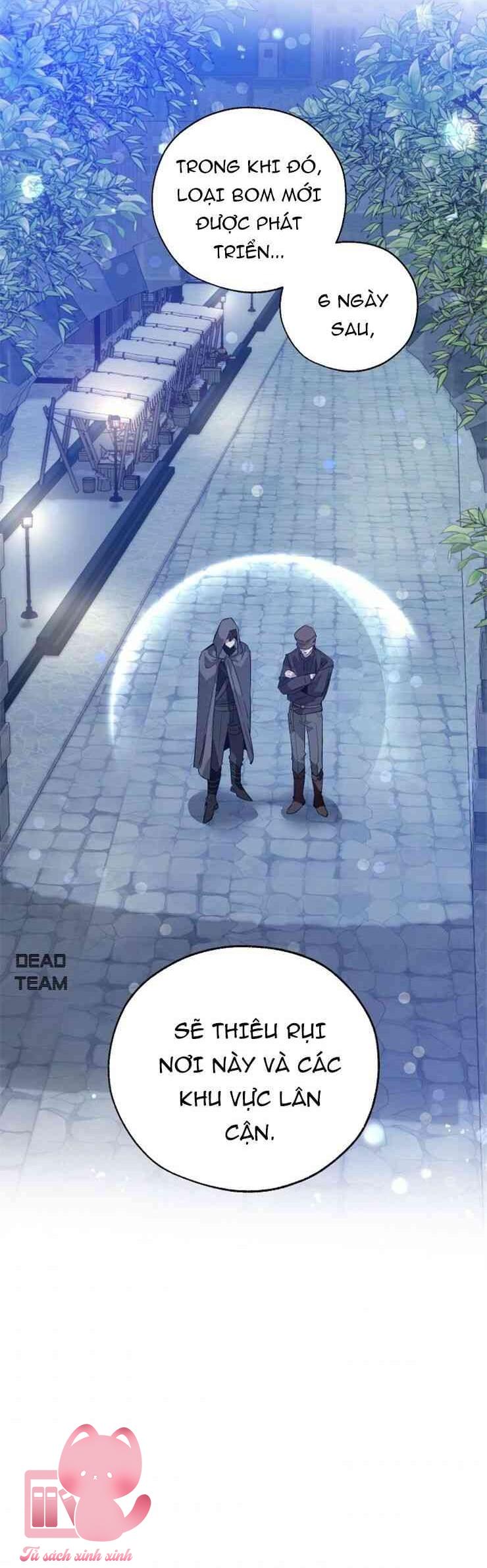 Phế Vật Dòng Dõi Bá Tước - Chap 42