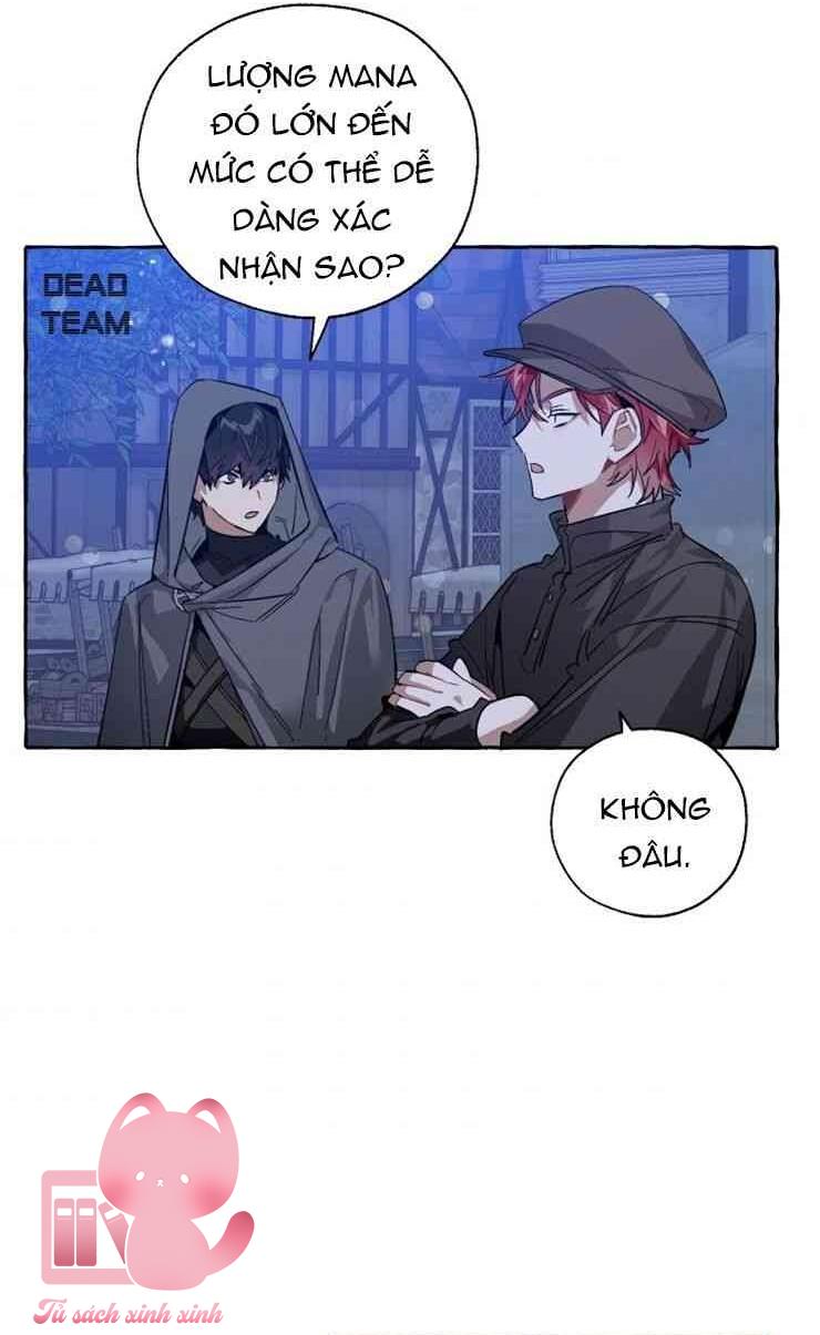 Phế Vật Dòng Dõi Bá Tước - Chap 42