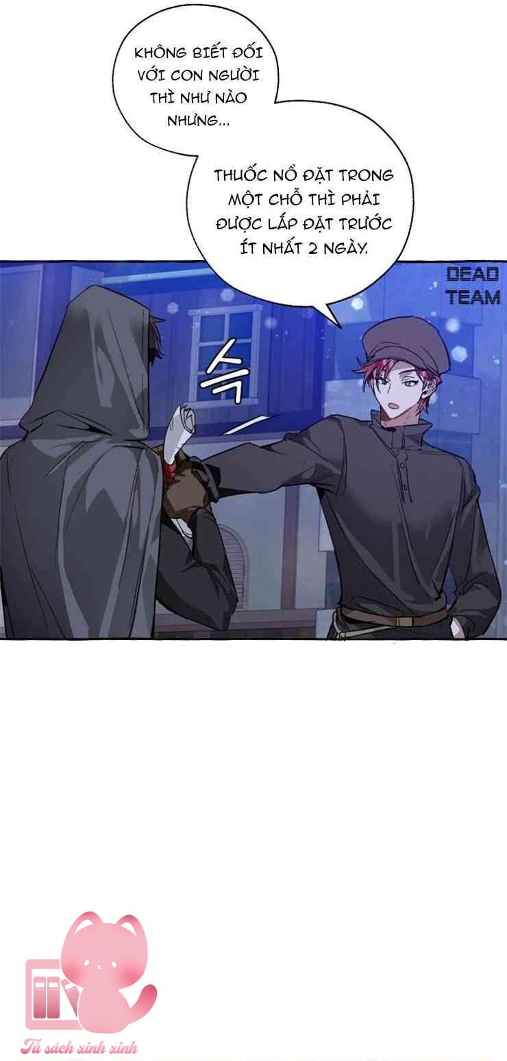 Phế Vật Dòng Dõi Bá Tước - Chap 42