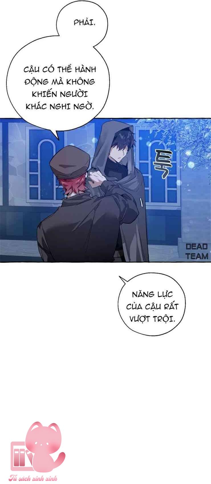 Phế Vật Dòng Dõi Bá Tước - Chap 42