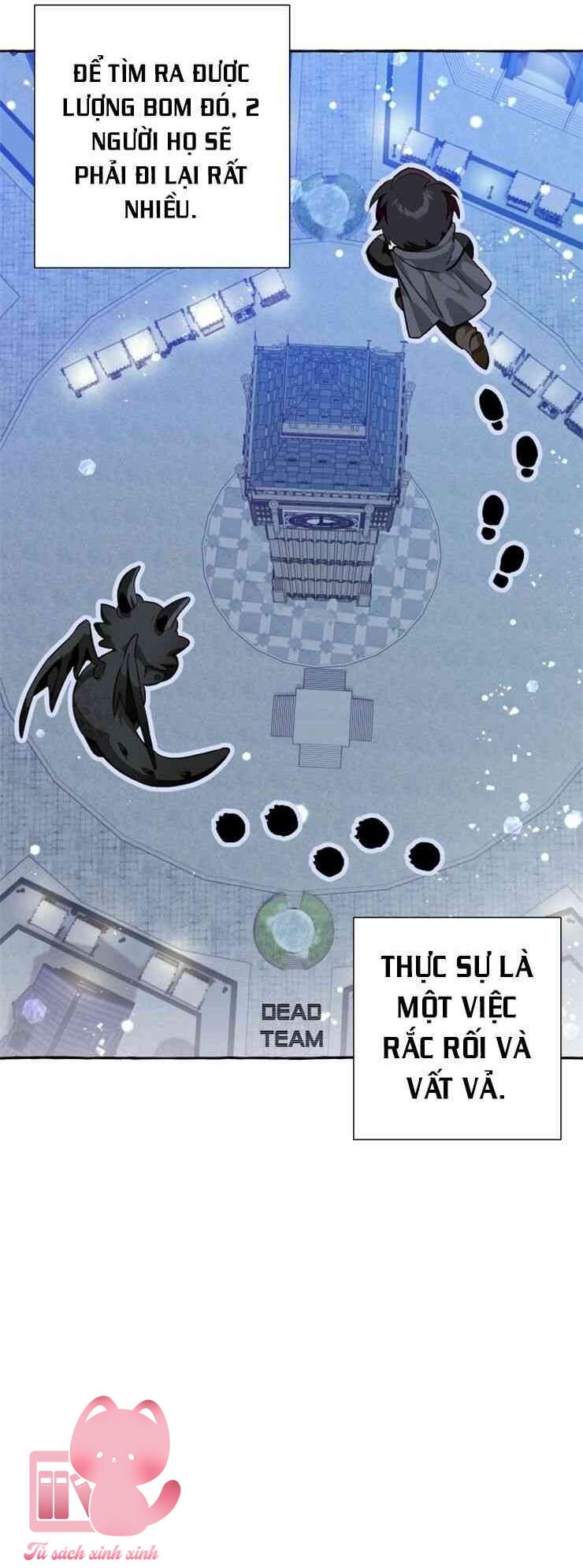 Phế Vật Dòng Dõi Bá Tước - Chap 42