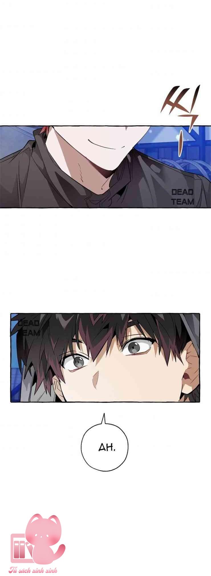 Phế Vật Dòng Dõi Bá Tước - Chap 42