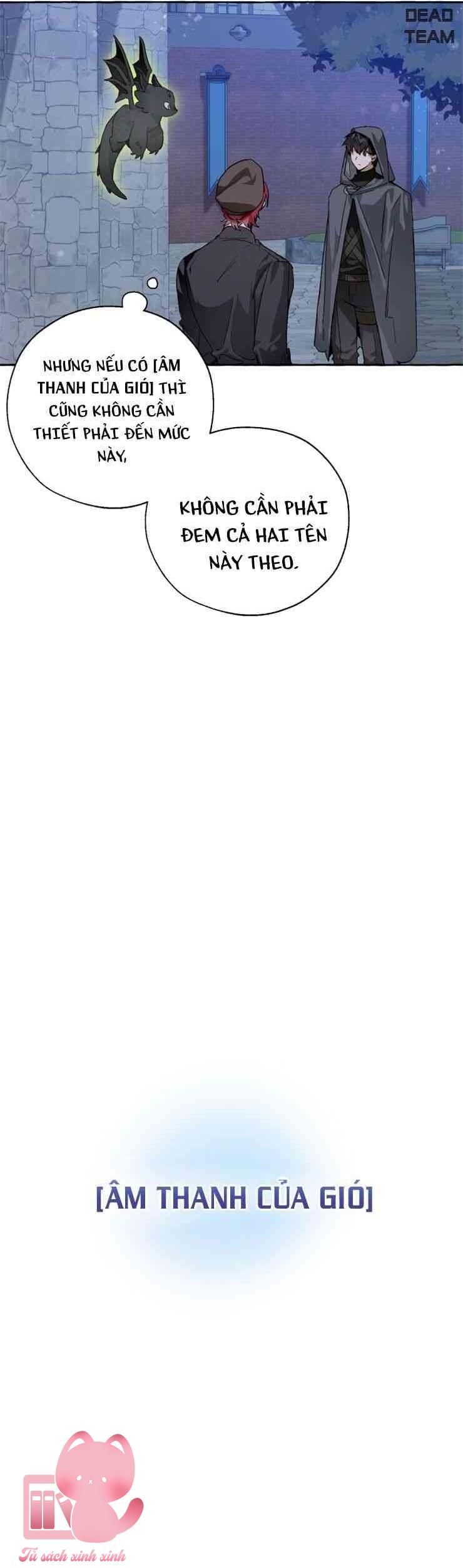 Phế Vật Dòng Dõi Bá Tước - Chap 42