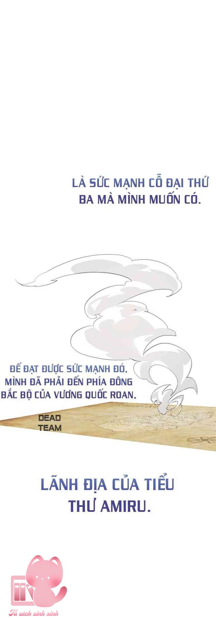 Phế Vật Dòng Dõi Bá Tước - Chap 42