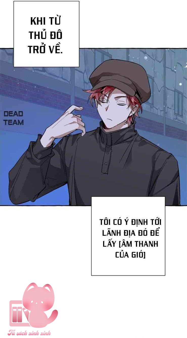 Phế Vật Dòng Dõi Bá Tước - Chap 42