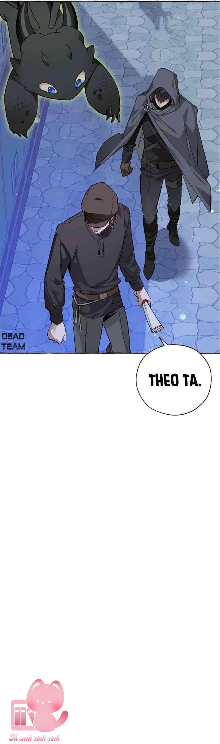Phế Vật Dòng Dõi Bá Tước - Chap 42