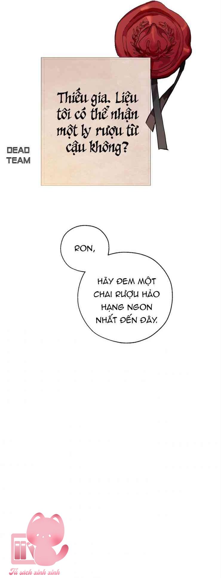 Phế Vật Dòng Dõi Bá Tước - Chap 43