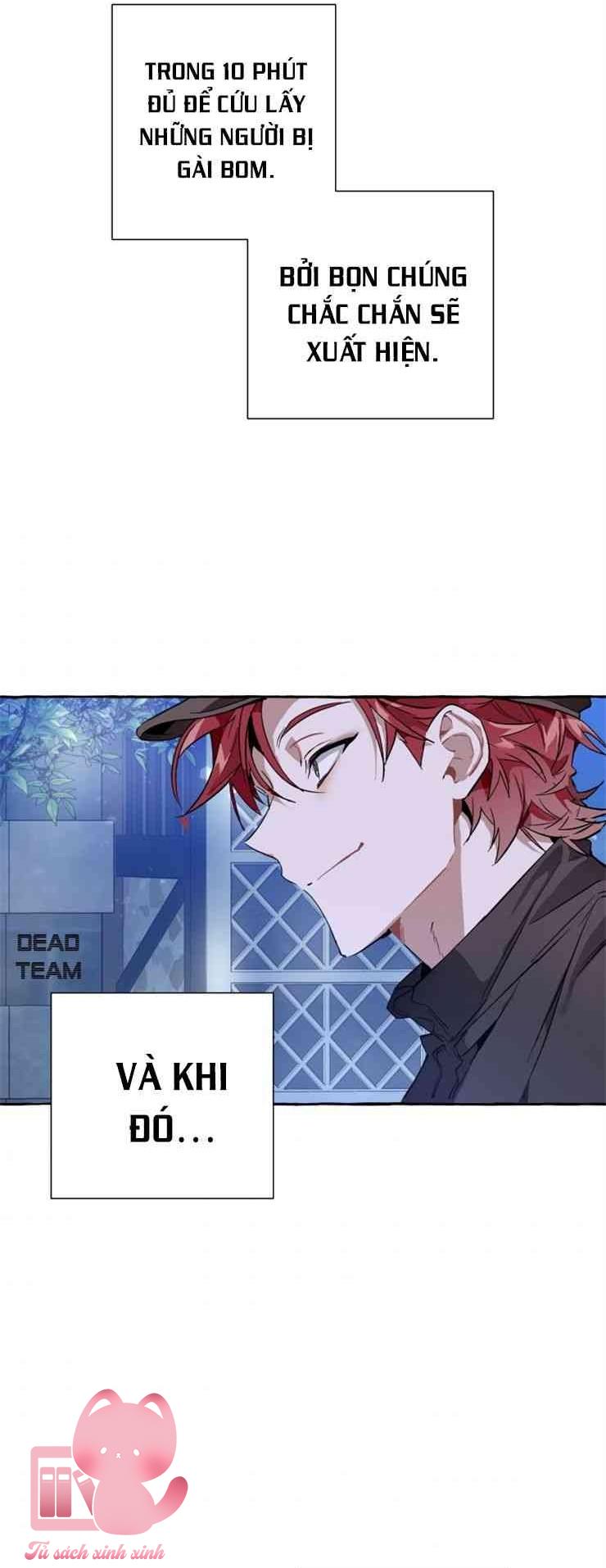 Phế Vật Dòng Dõi Bá Tước - Chap 43