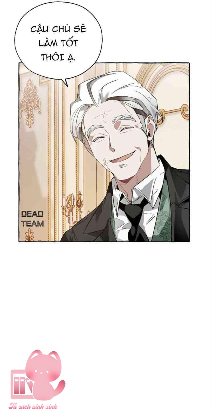 Phế Vật Dòng Dõi Bá Tước - Chap 43