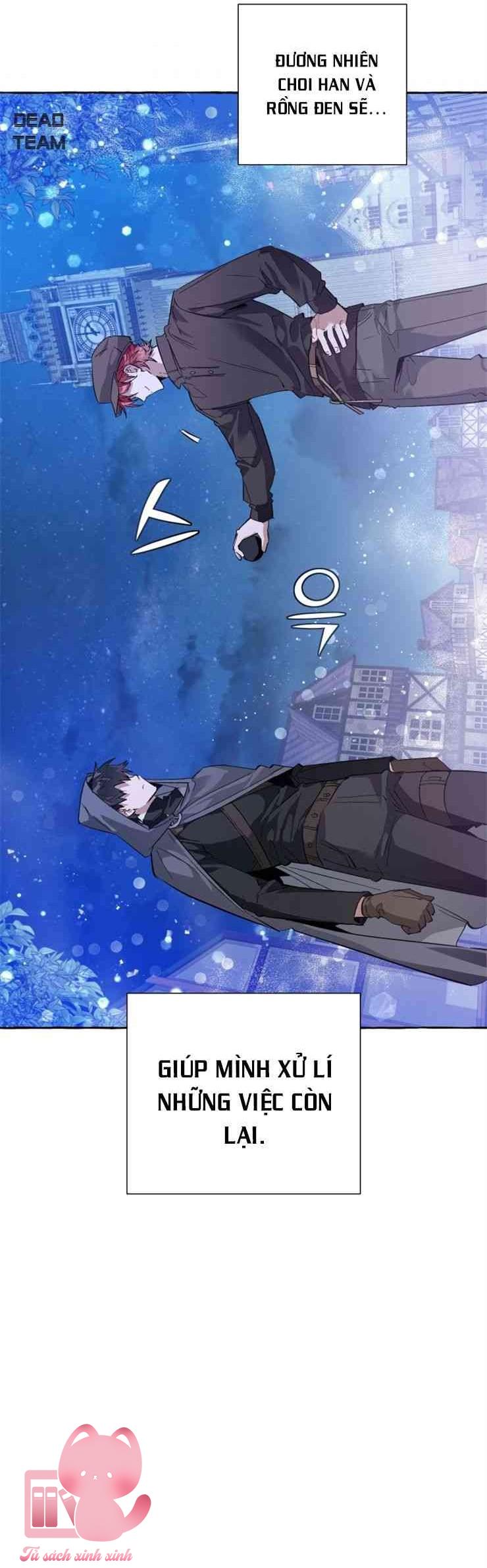 Phế Vật Dòng Dõi Bá Tước - Chap 43