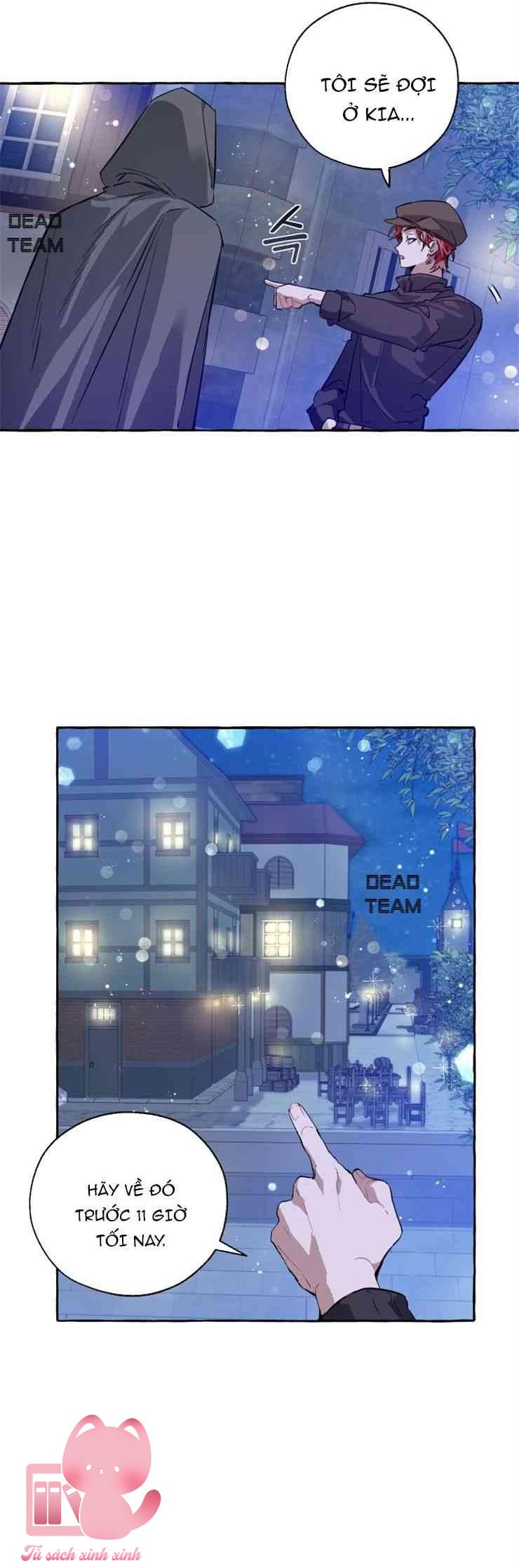 Phế Vật Dòng Dõi Bá Tước - Chap 43