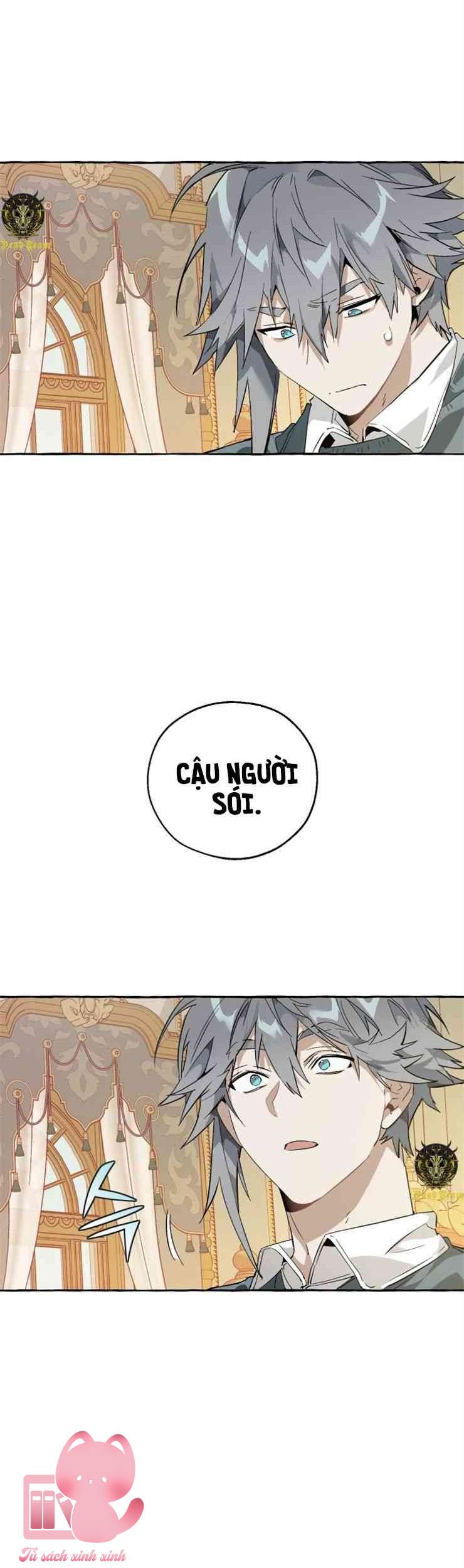 Phế Vật Dòng Dõi Bá Tước - Chap 44
