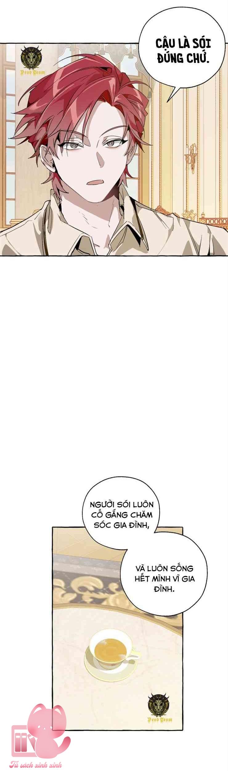 Phế Vật Dòng Dõi Bá Tước - Chap 44