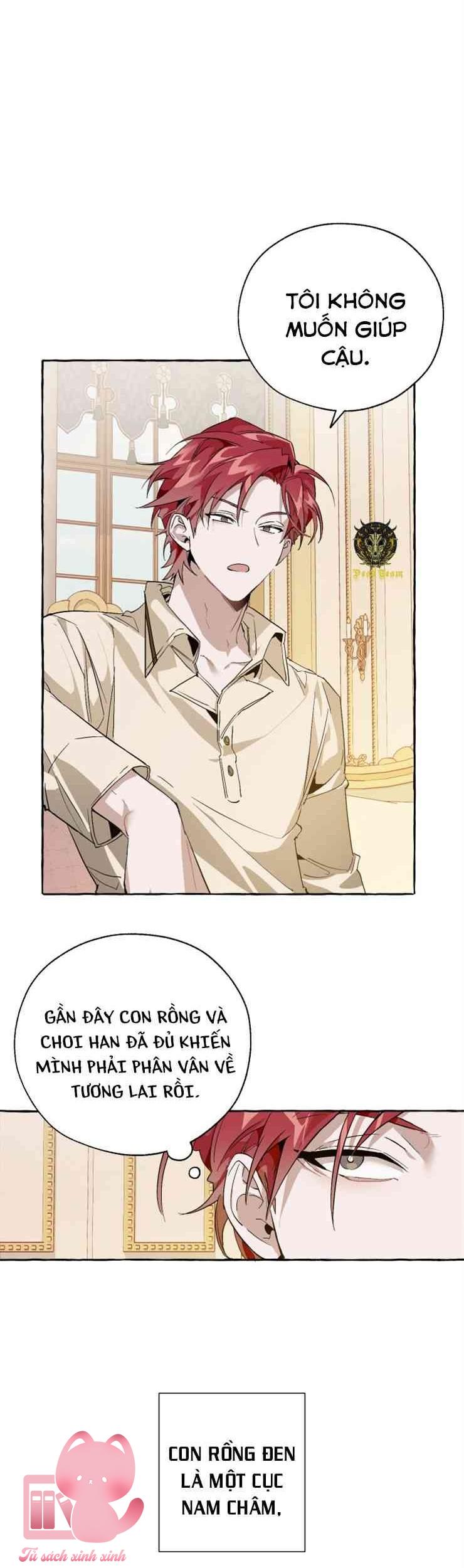 Phế Vật Dòng Dõi Bá Tước - Chap 44