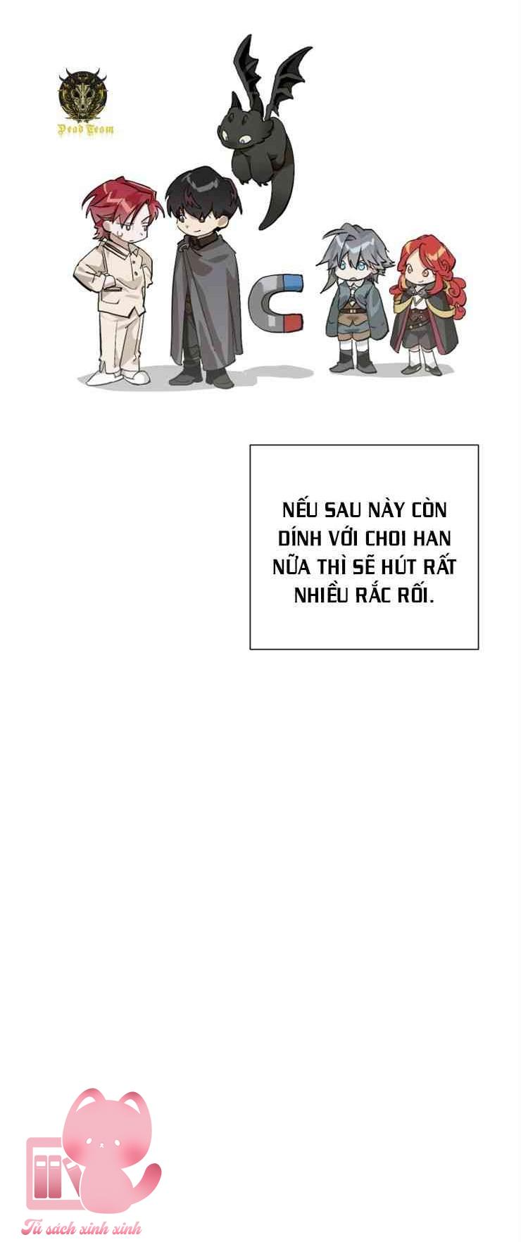 Phế Vật Dòng Dõi Bá Tước - Chap 44