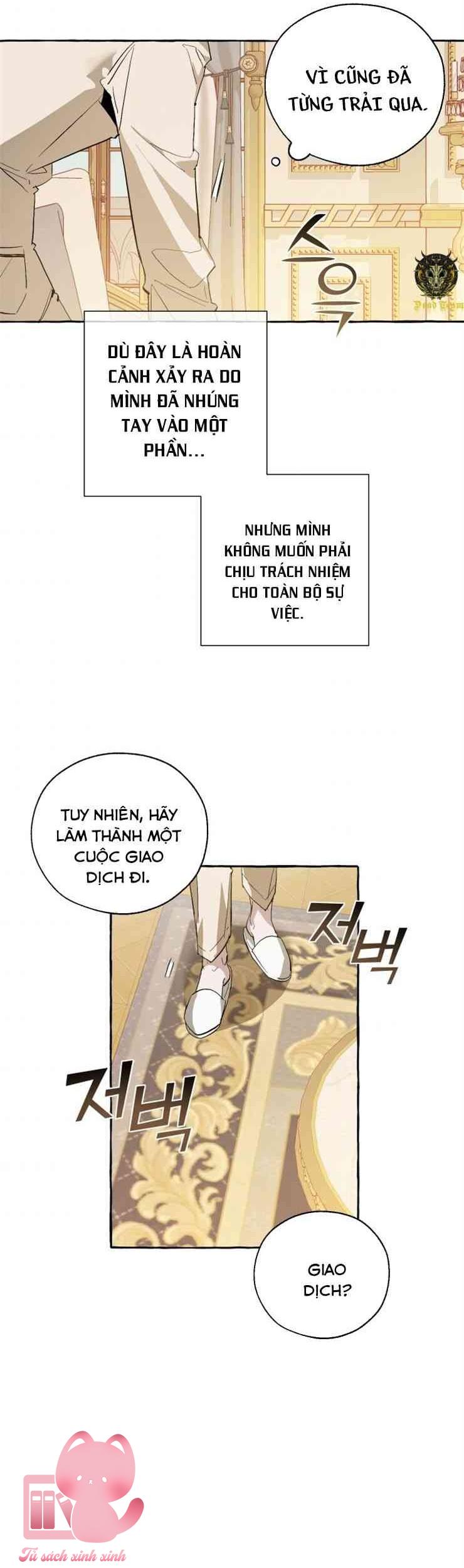 Phế Vật Dòng Dõi Bá Tước - Chap 44