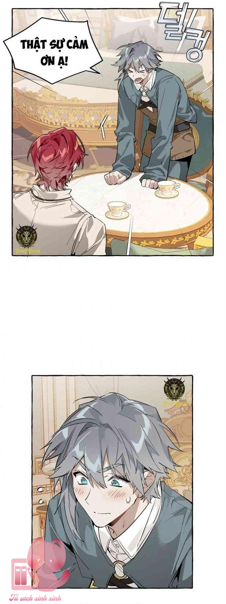 Phế Vật Dòng Dõi Bá Tước - Chap 44