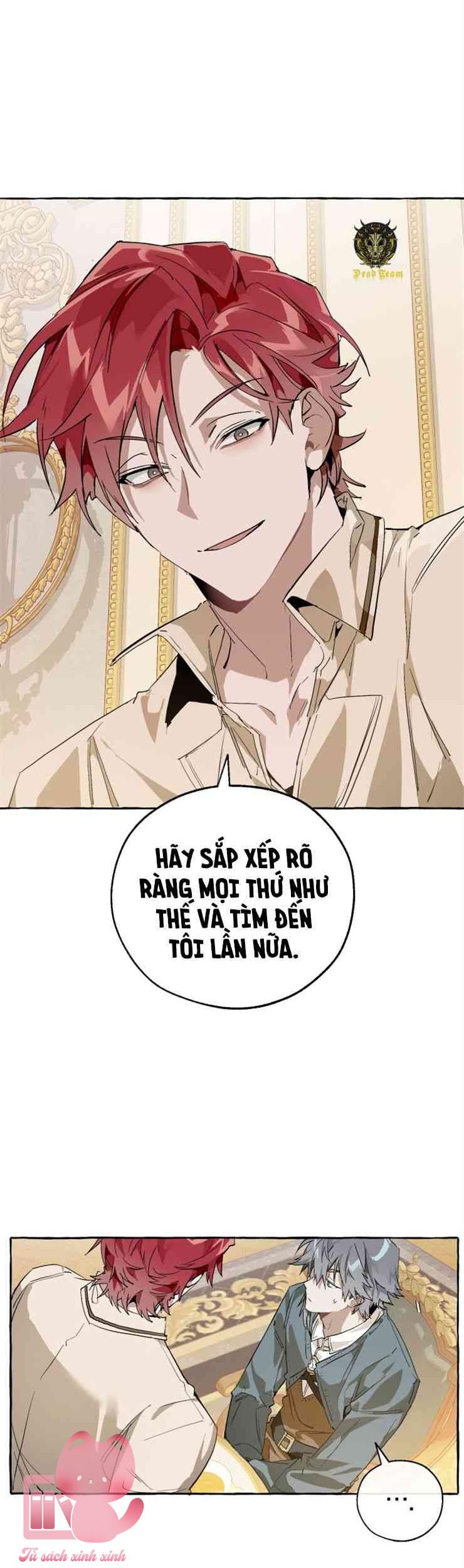 Phế Vật Dòng Dõi Bá Tước - Chap 44