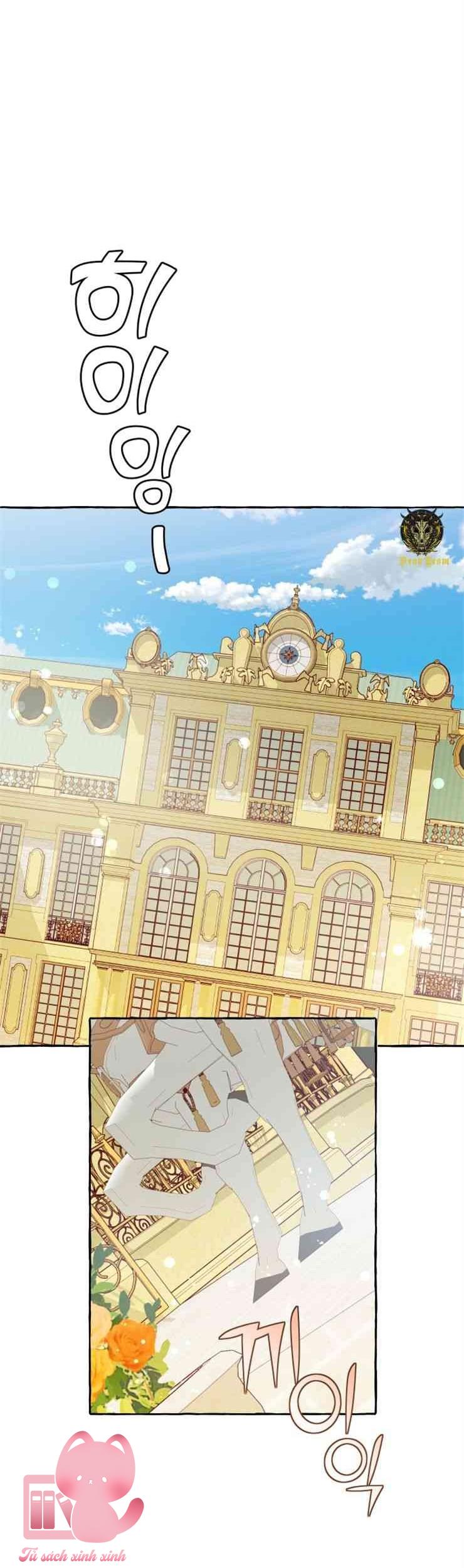 Phế Vật Dòng Dõi Bá Tước - Chap 44