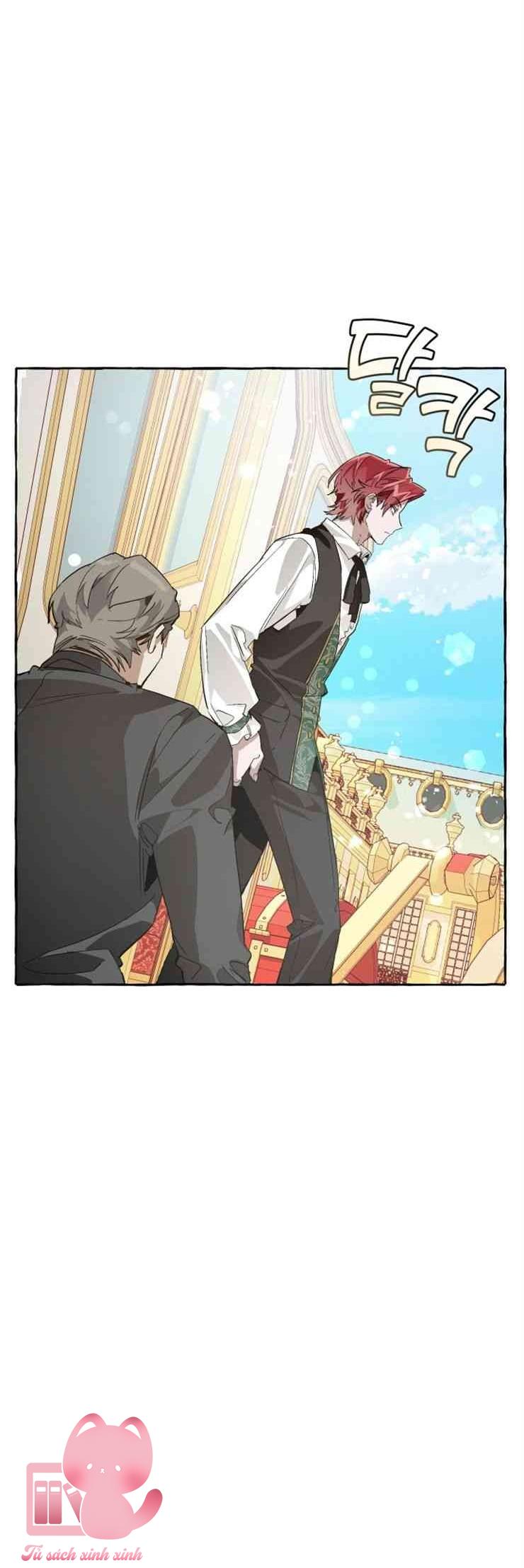 Phế Vật Dòng Dõi Bá Tước - Chap 44