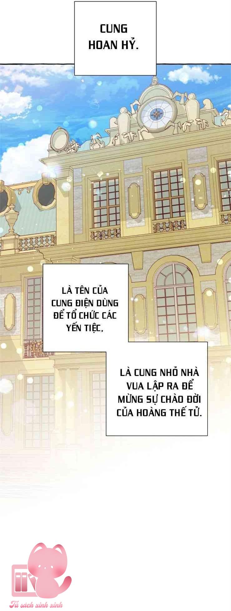 Phế Vật Dòng Dõi Bá Tước - Chap 44