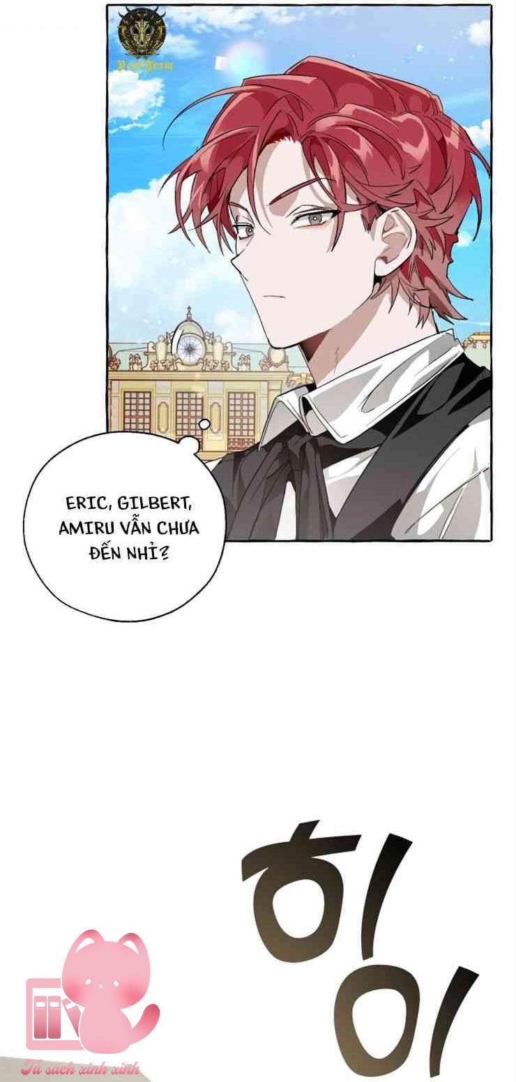 Phế Vật Dòng Dõi Bá Tước - Chap 44