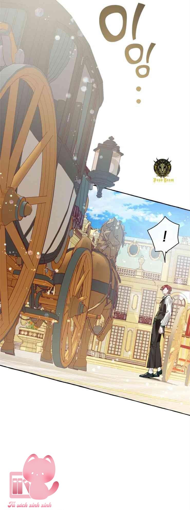 Phế Vật Dòng Dõi Bá Tước - Chap 44