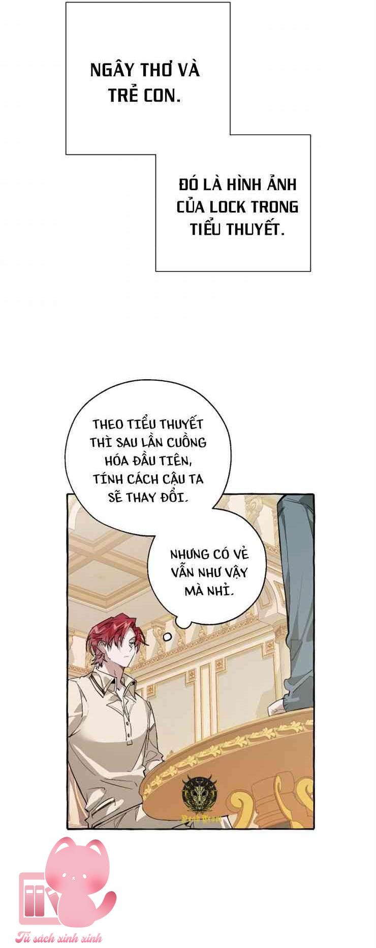 Phế Vật Dòng Dõi Bá Tước - Chap 44
