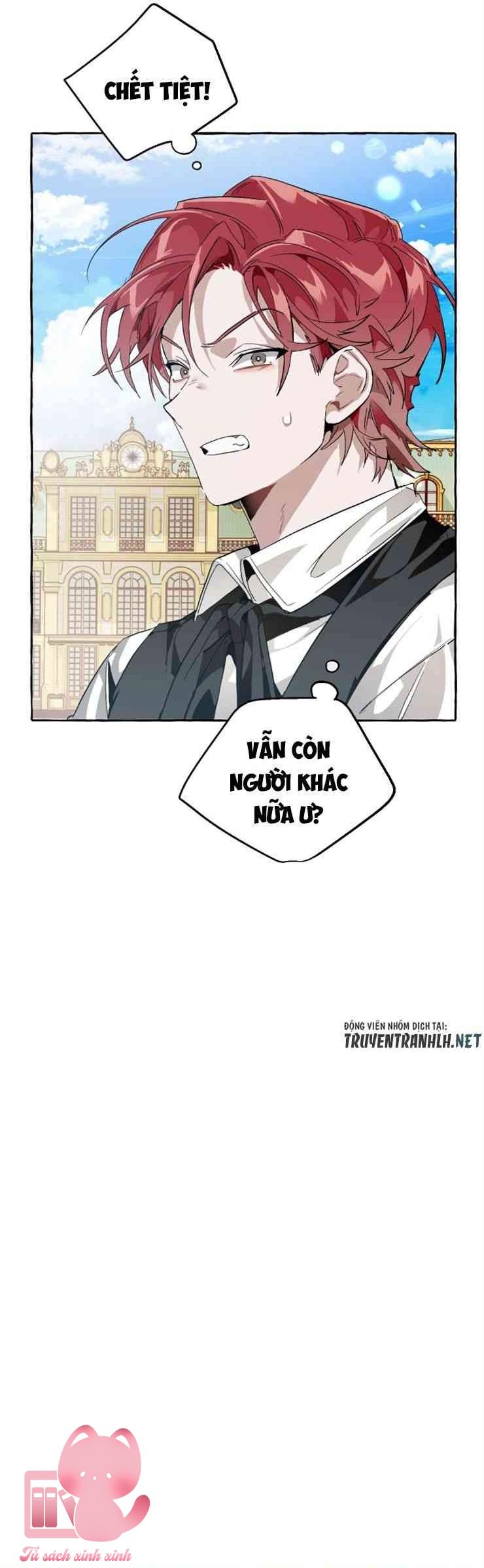 Phế Vật Dòng Dõi Bá Tước - Chap 44