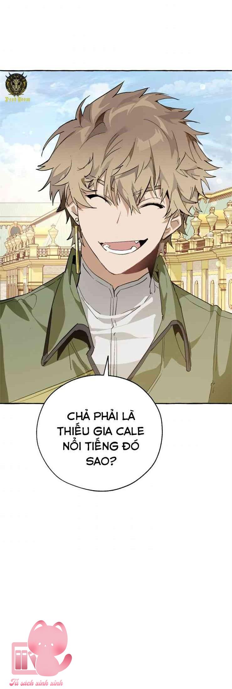 Phế Vật Dòng Dõi Bá Tước - Chap 44