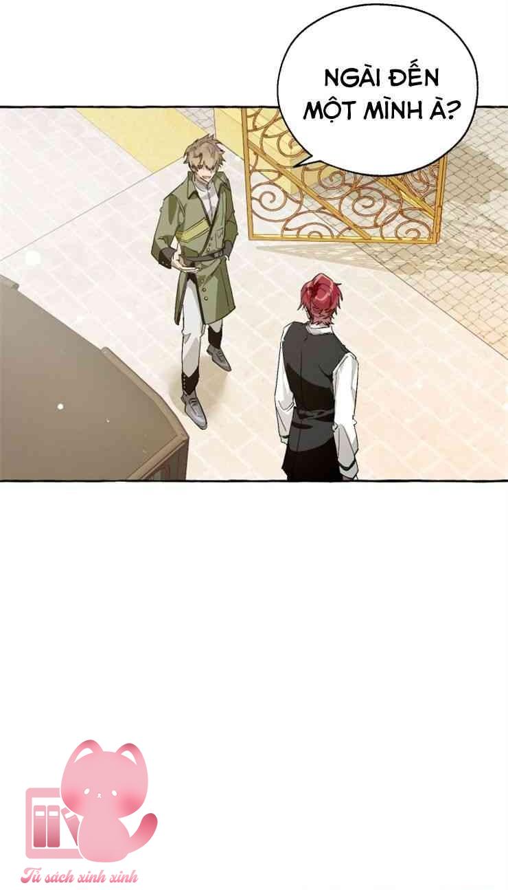 Phế Vật Dòng Dõi Bá Tước - Chap 44